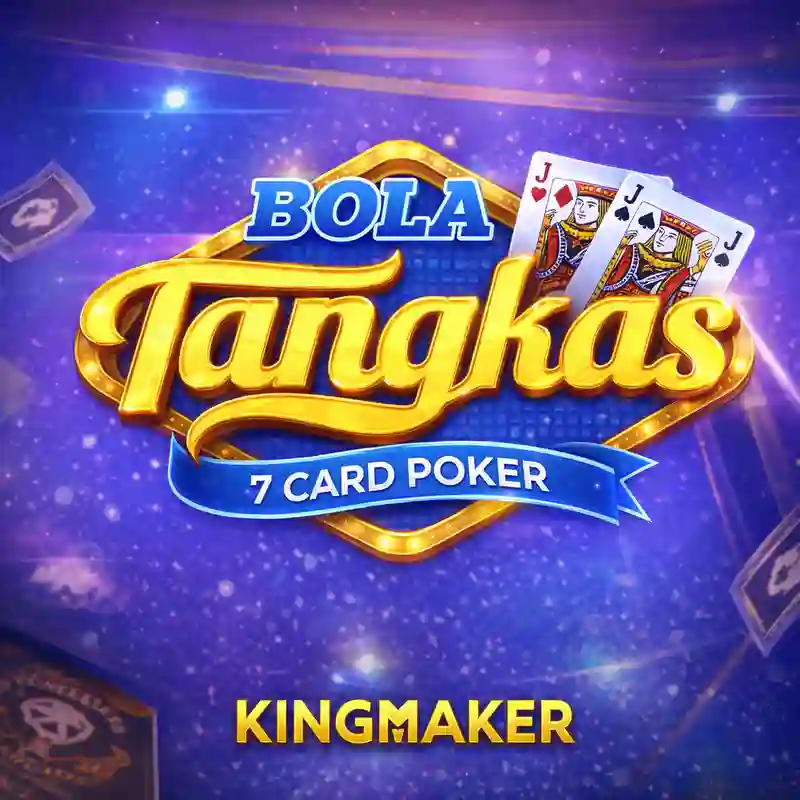 Bola Tangkas Casino Game
