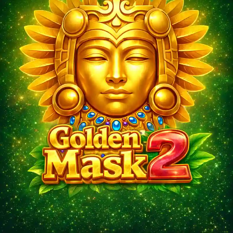 Golden Mask 2 - JLCC Casino