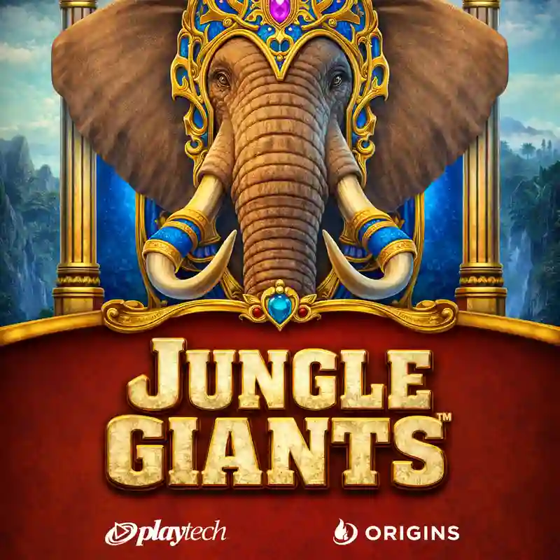 Jungle Giants