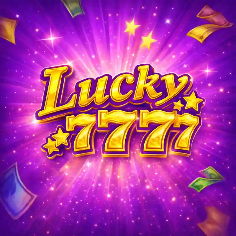 Lucky 777 - Online Casino Slot Game