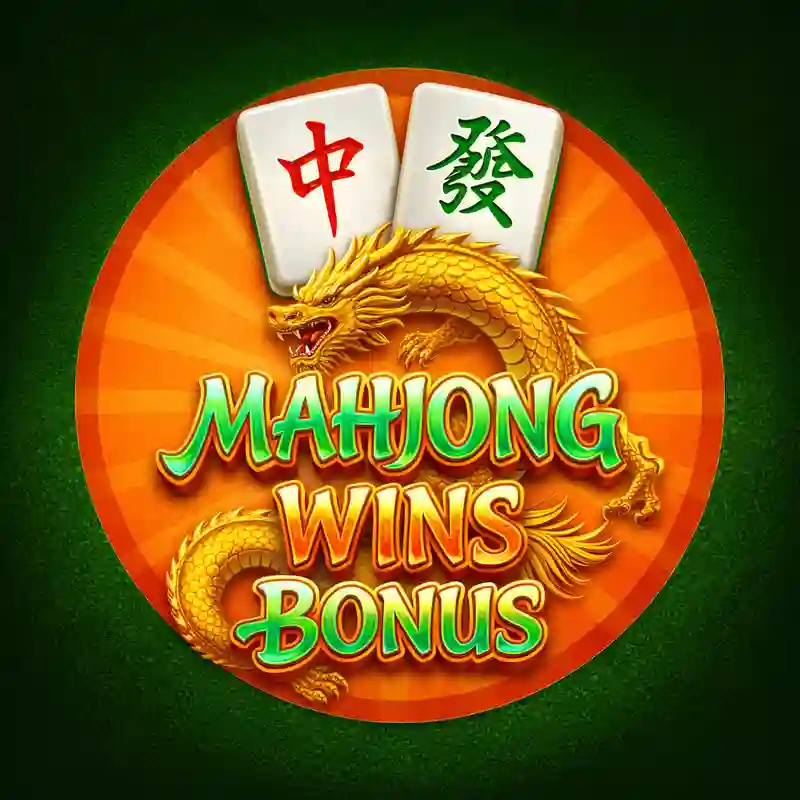 Mahjong Wins Bonus