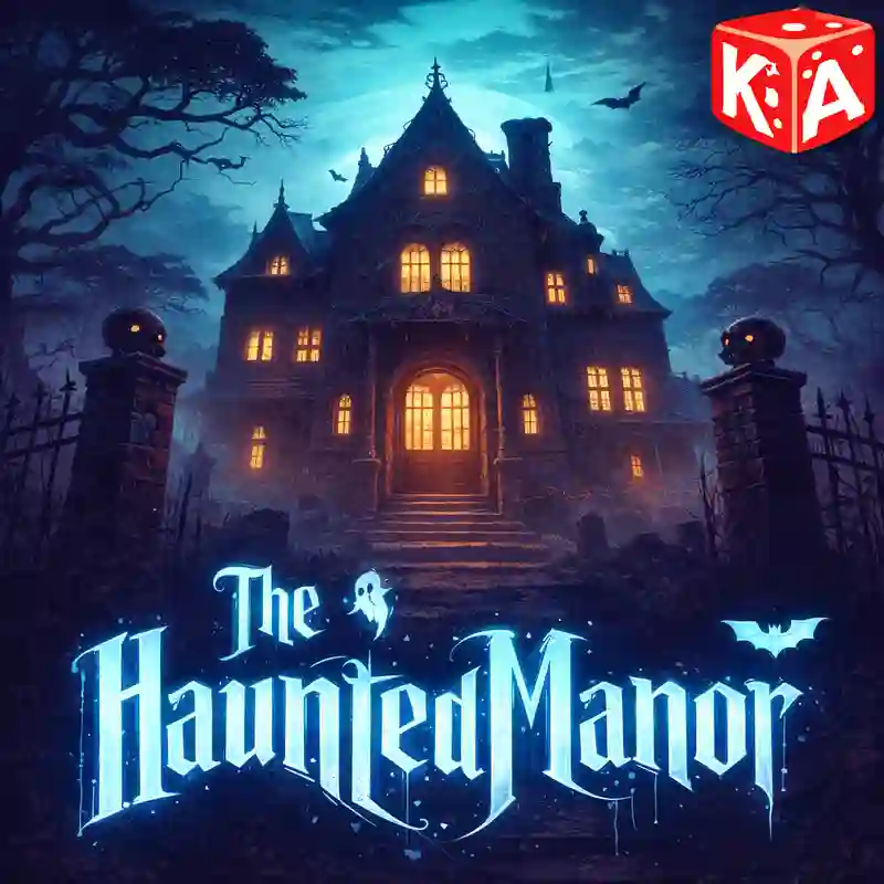 The Haunted Manor Slot
